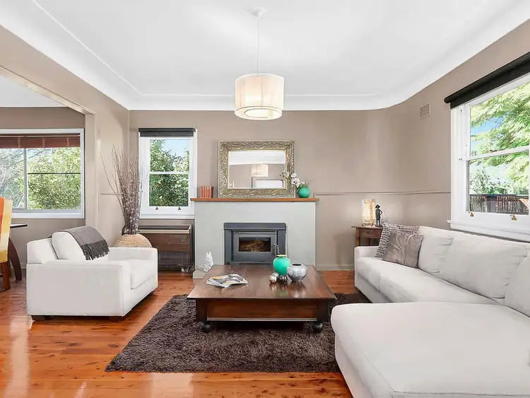 Second view of Homely house listing, 39 Coxs Road, North Ryde NSW 2113