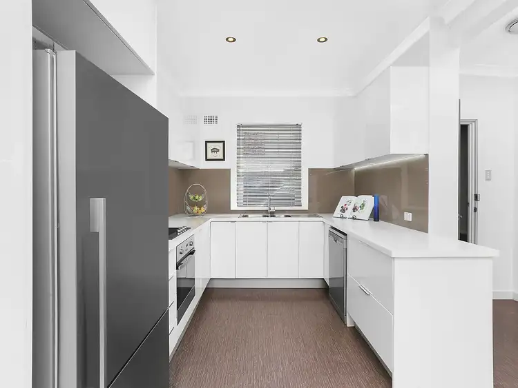 Fourth view of Homely house listing, 39 Coxs Road, North Ryde NSW 2113