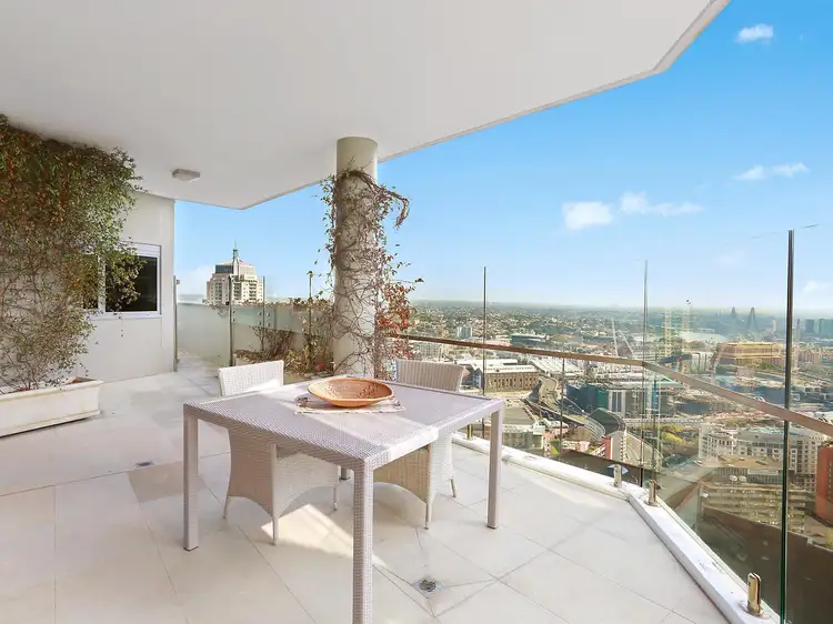 Main view of Homely apartment listing, 3901/2 Cunningham Street, Haymarket NSW 2000