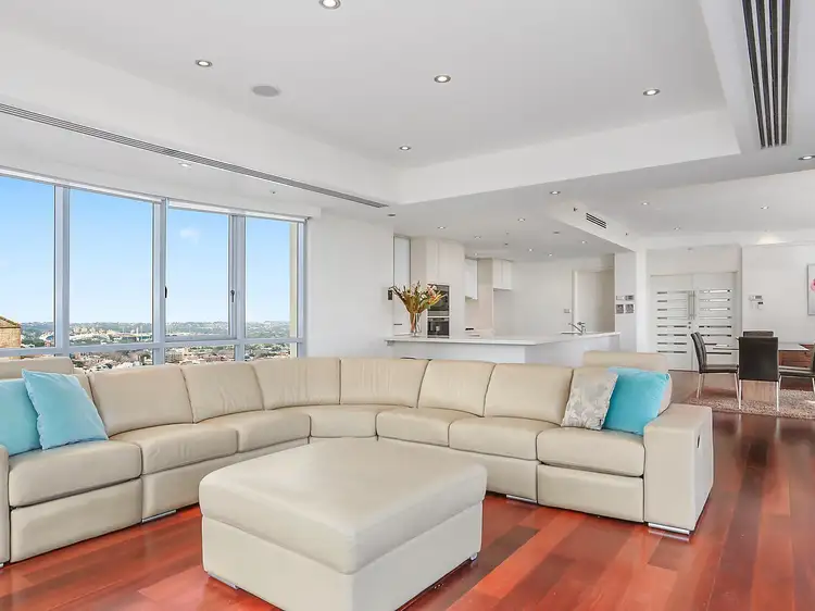 Third view of Homely apartment listing, 3901/2 Cunningham Street, Haymarket NSW 2000