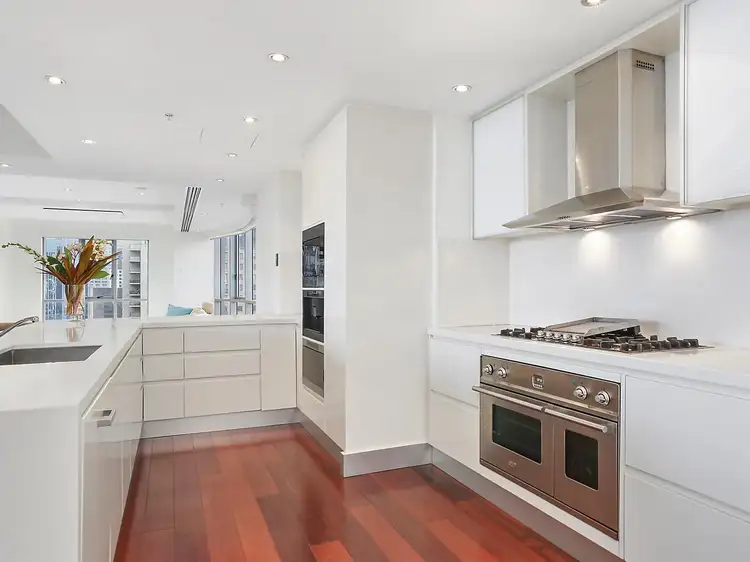 Fourth view of Homely apartment listing, 3901/2 Cunningham Street, Haymarket NSW 2000