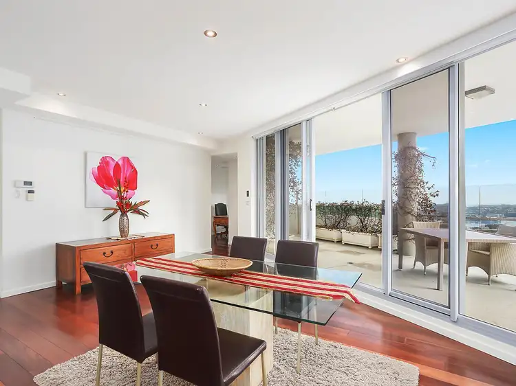 Fifth view of Homely apartment listing, 3901/2 Cunningham Street, Haymarket NSW 2000