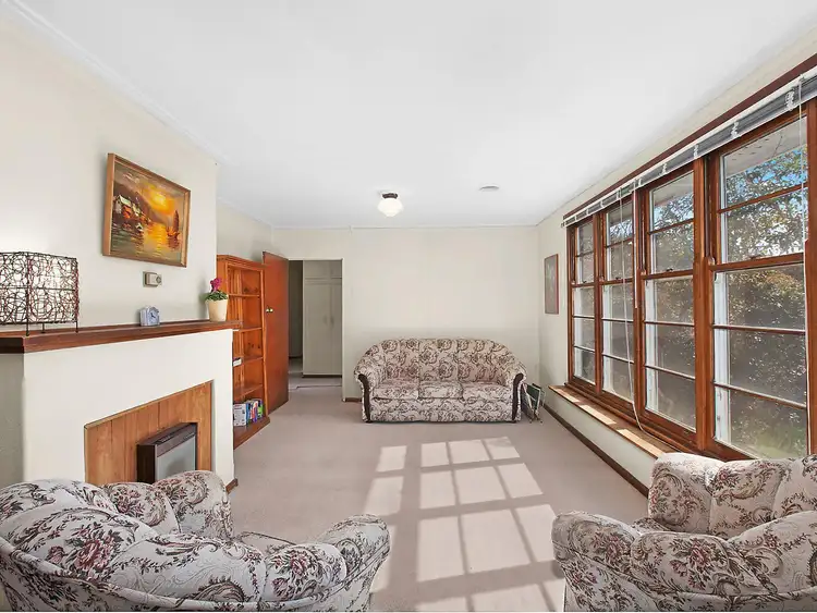 Second view of Homely house listing, 3 Grevillea Street, O'connor ACT 2602