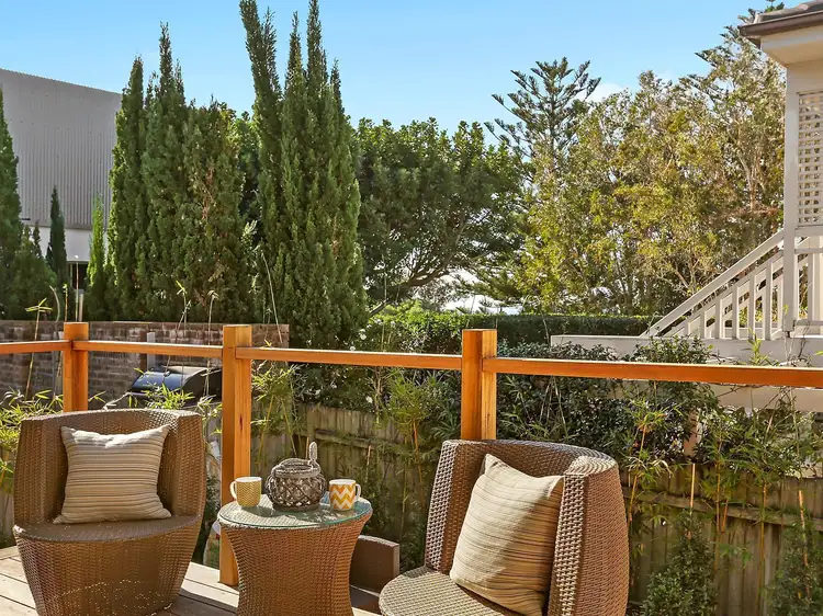 Second view of Homely house listing, 28 Tipper Avenue, Bronte NSW 2024