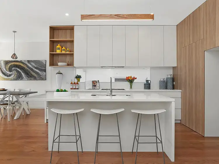 Third view of Homely house listing, 28 Tipper Avenue, Bronte NSW 2024
