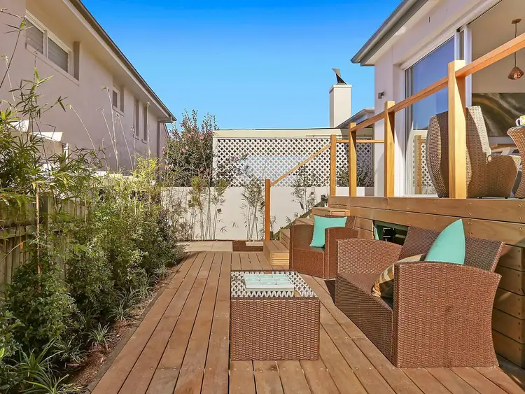 Fifth view of Homely house listing, 28 Tipper Avenue, Bronte NSW 2024