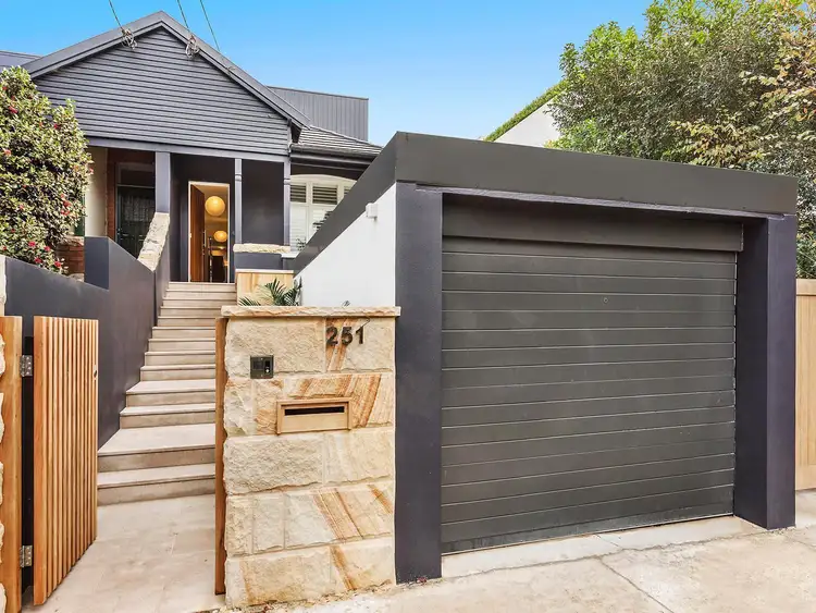 Main view of Homely house listing, 251 O'Sullivan Road, Bellevue Hill NSW 2023
