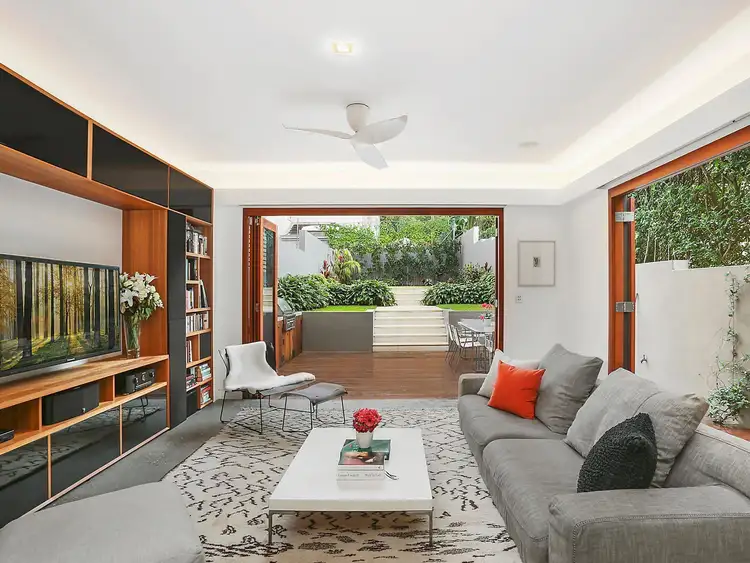 Second view of Homely house listing, 251 O'Sullivan Road, Bellevue Hill NSW 2023