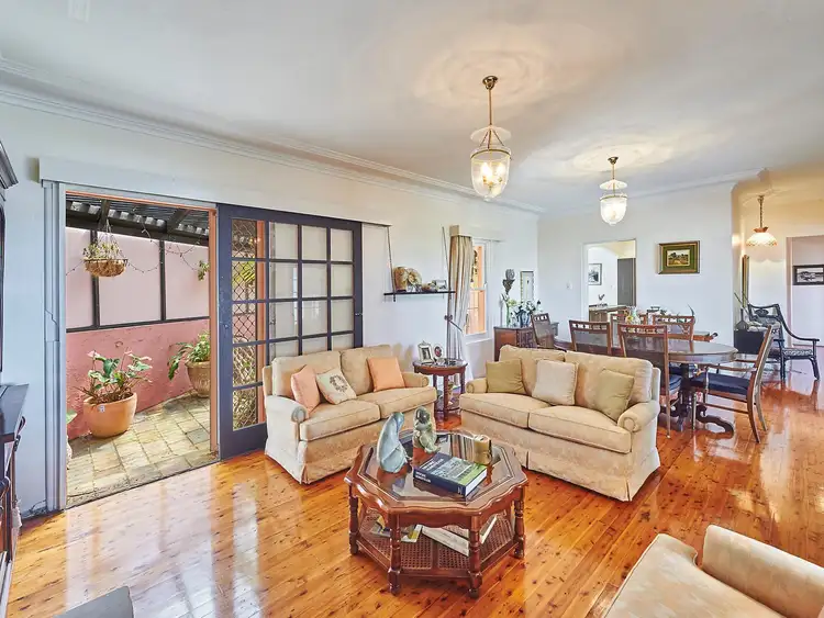 Fourth view of Homely house listing, 11 Chris Bang Crescent, Vaucluse NSW 2030