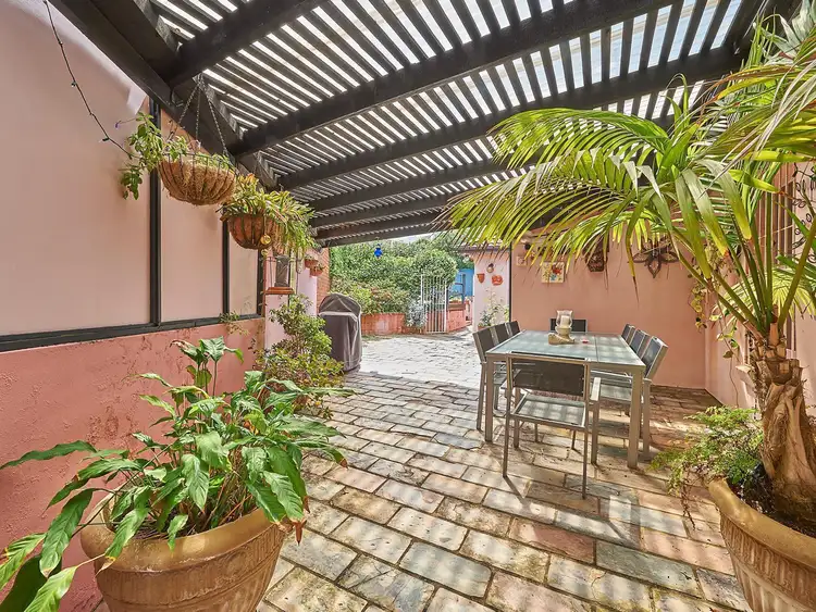 Fifth view of Homely house listing, 11 Chris Bang Crescent, Vaucluse NSW 2030