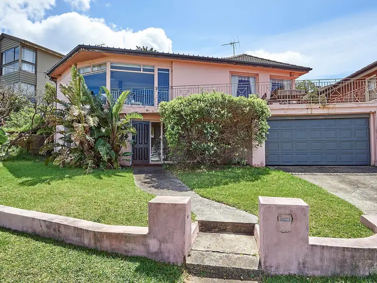 Sixth view of Homely house listing, 11 Chris Bang Crescent, Vaucluse NSW 2030