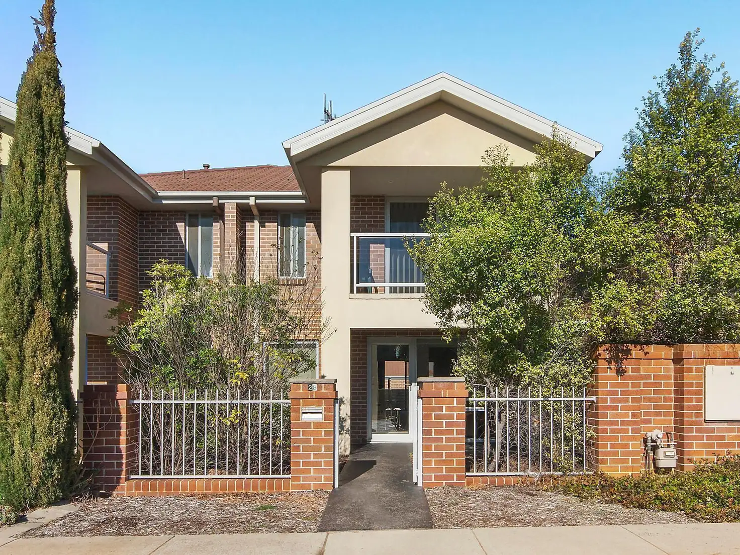 Main view of Homely house listing, 28 Redbank Street, Harrison ACT 2914