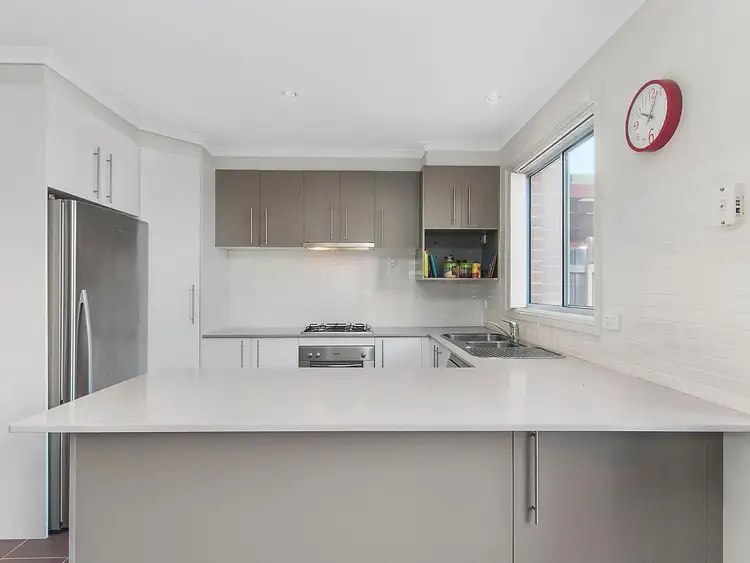 Second view of Homely house listing, 28 Redbank Street, Harrison ACT 2914