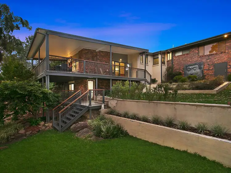 Main view of Homely house listing, 18 Holliday Avenue, Berowra Heights NSW 2082