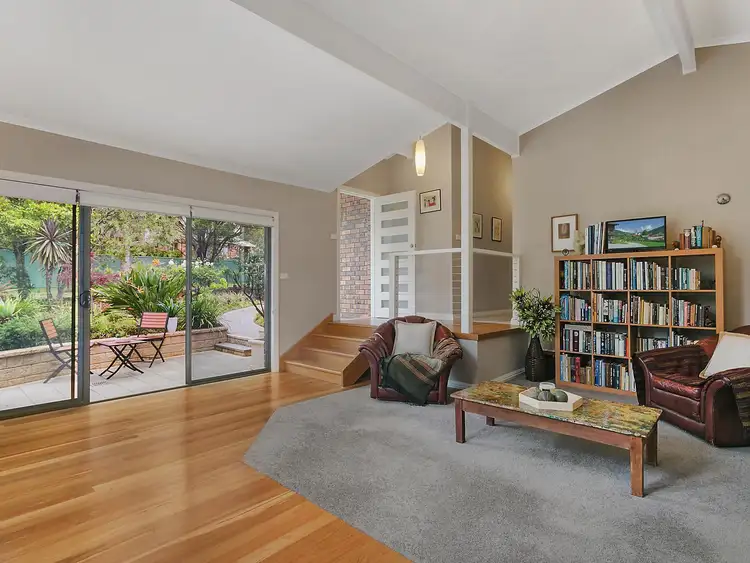 Fourth view of Homely house listing, 18 Holliday Avenue, Berowra Heights NSW 2082
