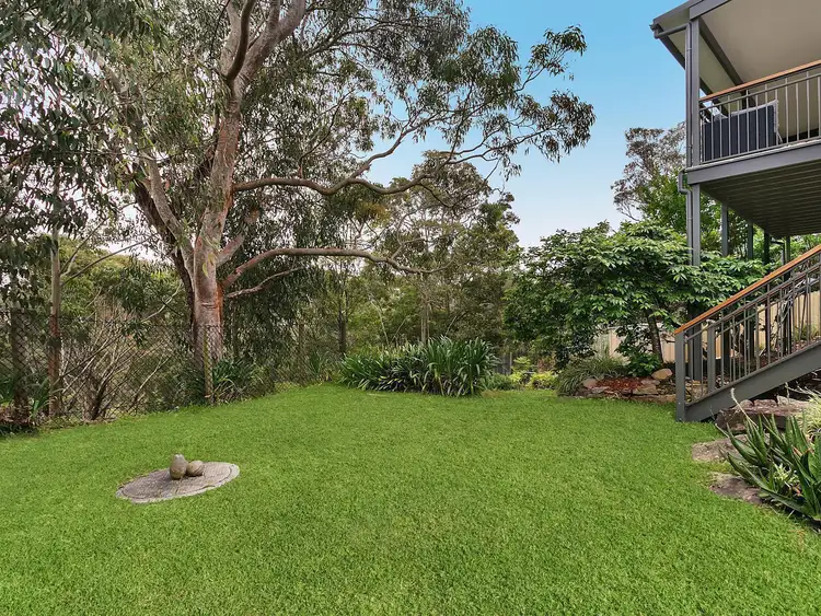 Fifth view of Homely house listing, 18 Holliday Avenue, Berowra Heights NSW 2082