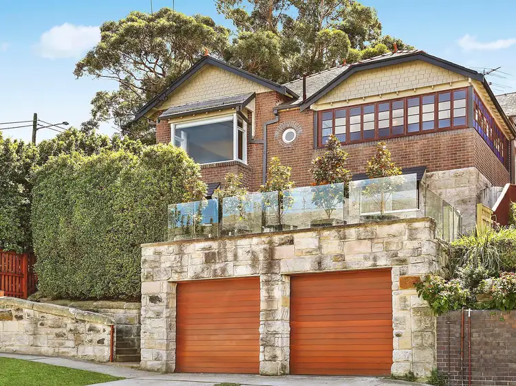 Main view of Homely house listing, 153 Oberon Street, Coogee NSW 2034