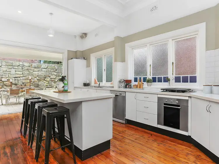 Second view of Homely house listing, 153 Oberon Street, Coogee NSW 2034