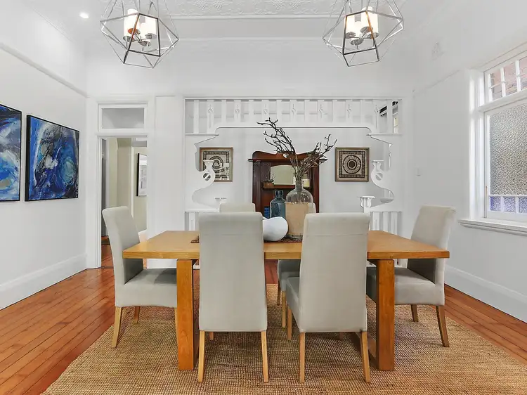 Third view of Homely house listing, 153 Oberon Street, Coogee NSW 2034