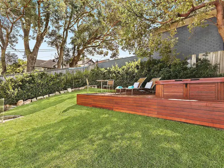 Fourth view of Homely house listing, 153 Oberon Street, Coogee NSW 2034