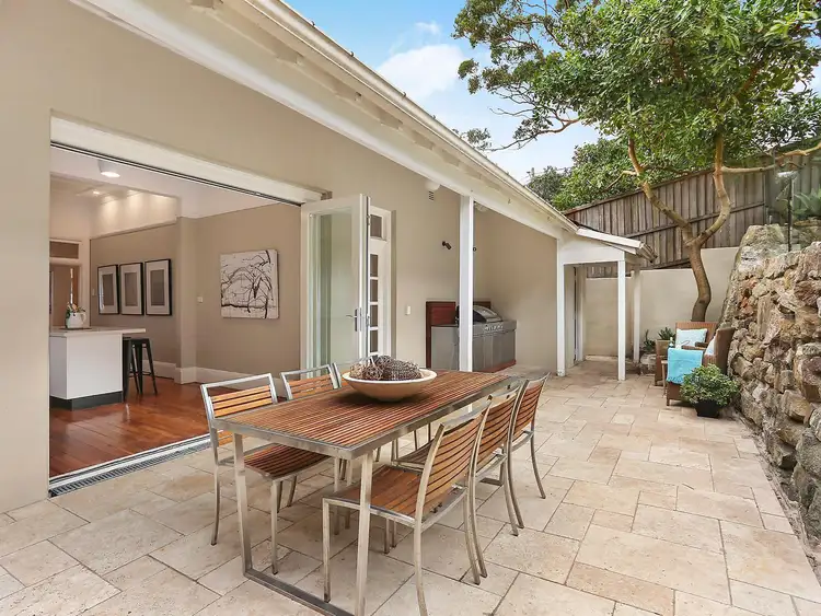 Fifth view of Homely house listing, 153 Oberon Street, Coogee NSW 2034