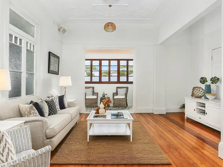 Sixth view of Homely house listing, 153 Oberon Street, Coogee NSW 2034