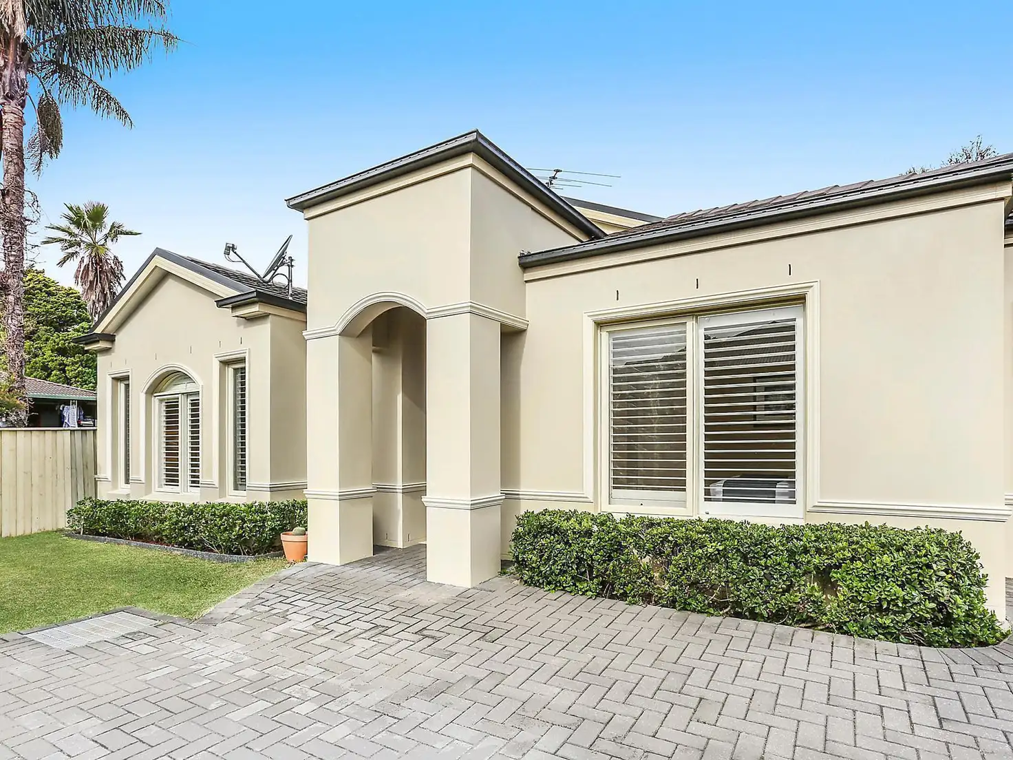 Main view of Homely house listing, 14A Dunlop Street, Epping NSW 2121