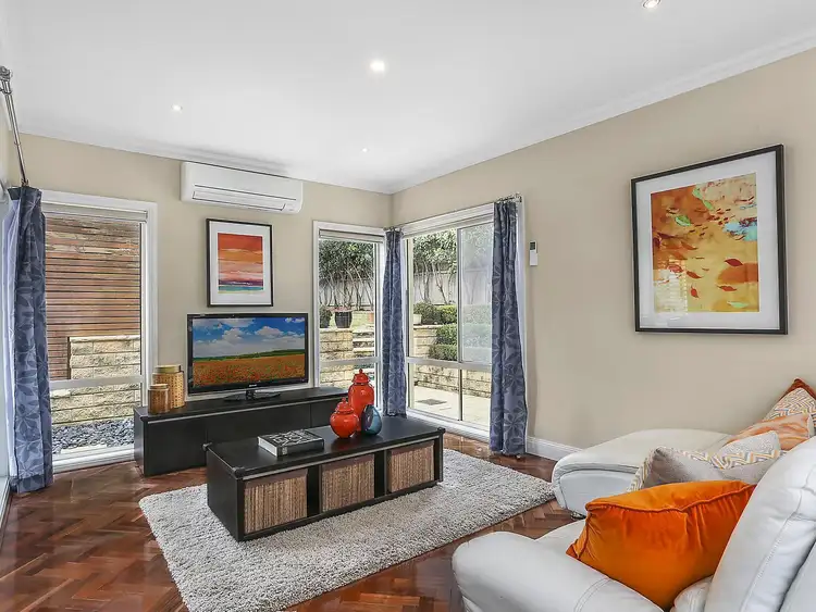Second view of Homely house listing, 14A Dunlop Street, Epping NSW 2121