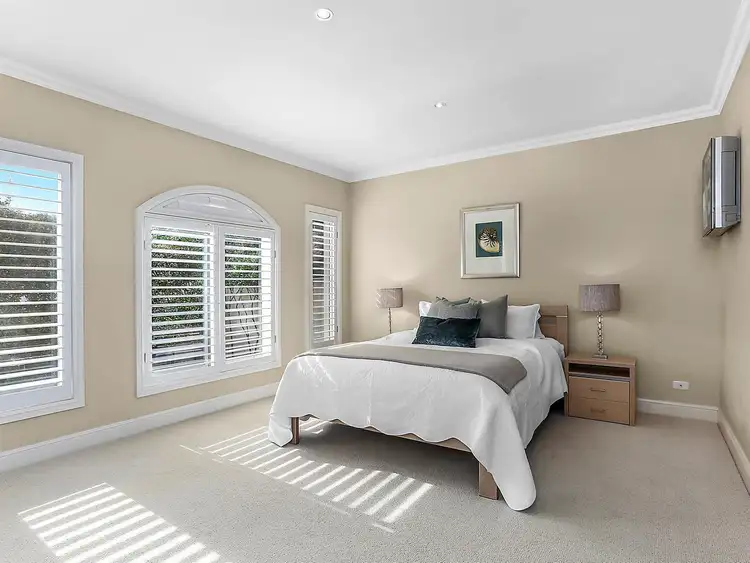 Fourth view of Homely house listing, 14A Dunlop Street, Epping NSW 2121