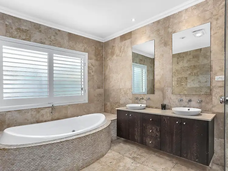 Fifth view of Homely house listing, 14A Dunlop Street, Epping NSW 2121