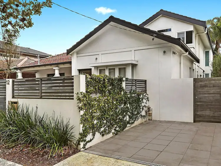 12 Owen Street, North Bondi NSW 2026