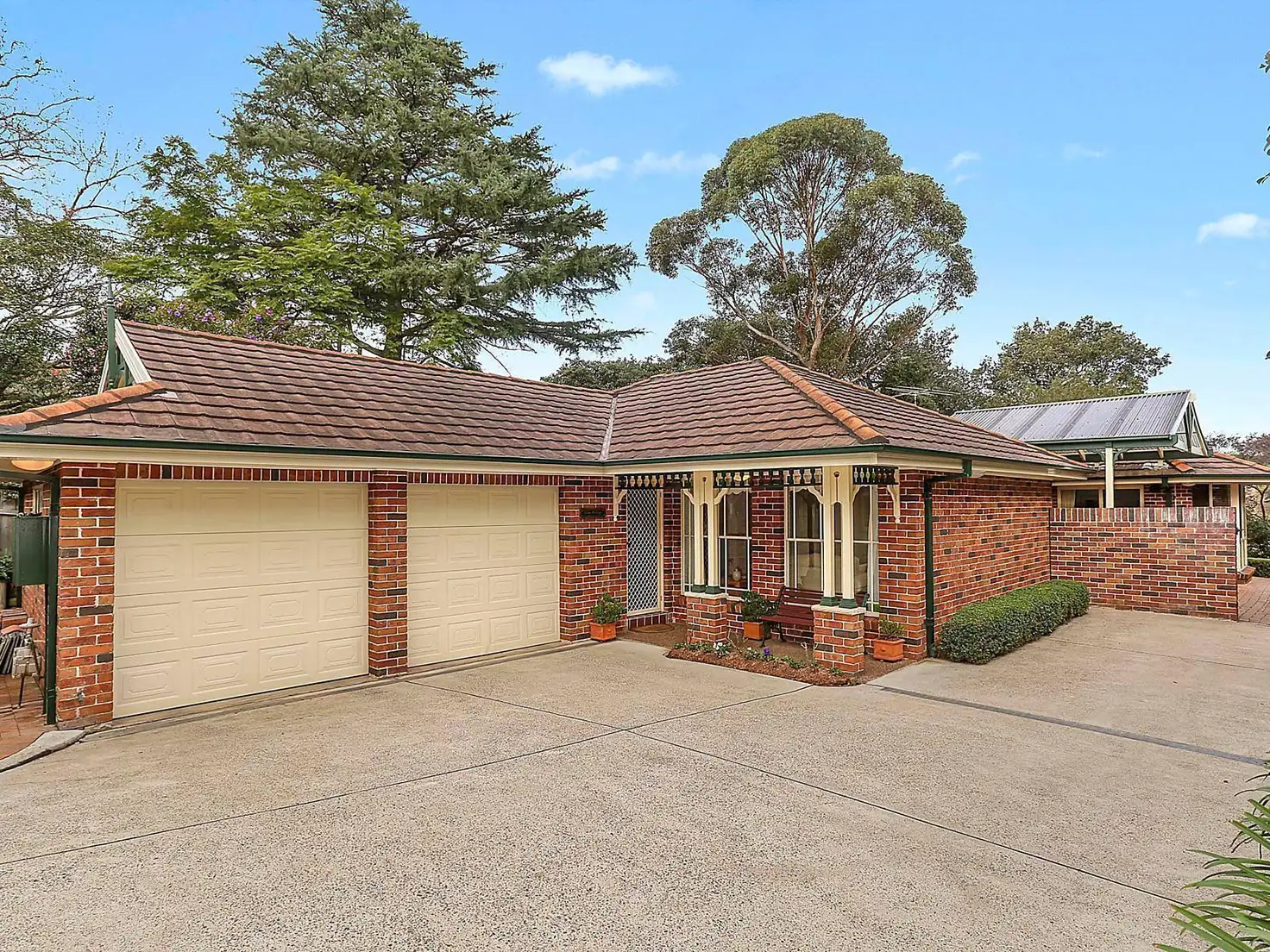 Main view of Homely house listing, 16A Surrey Street, Epping NSW 2121