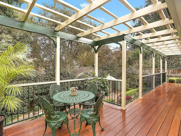 Second view of Homely house listing, 16A Surrey Street, Epping NSW 2121