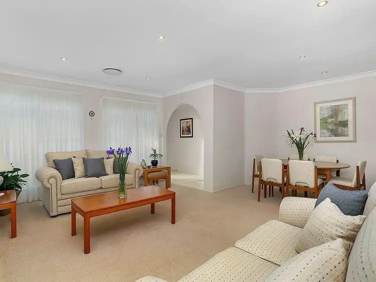 Third view of Homely house listing, 16A Surrey Street, Epping NSW 2121