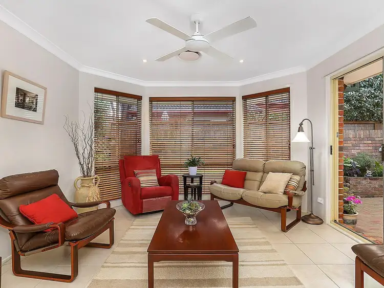 Fourth view of Homely house listing, 16A Surrey Street, Epping NSW 2121