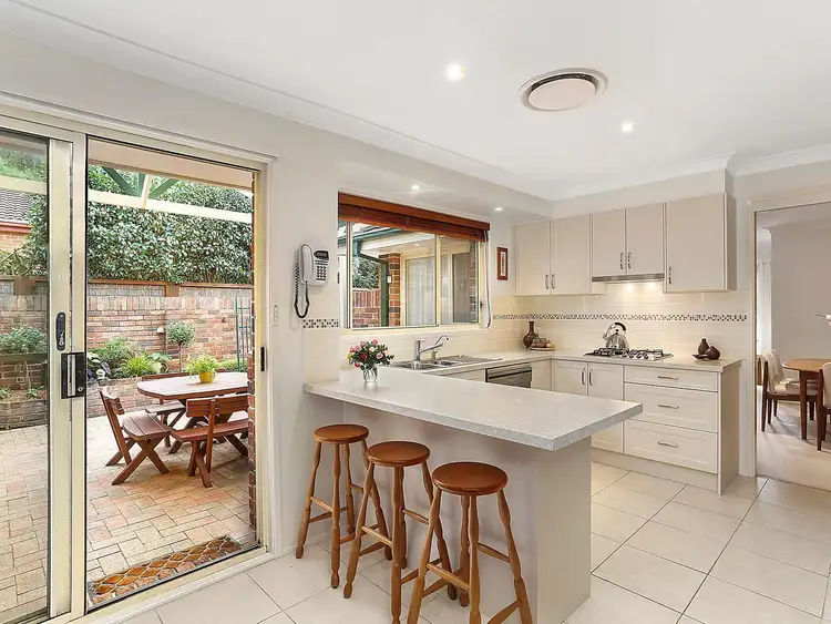 Sixth view of Homely house listing, 16A Surrey Street, Epping NSW 2121