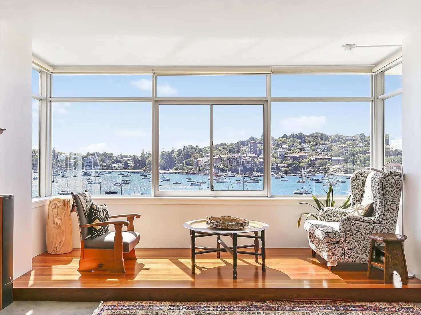 Main view of Homely apartment listing, 43/35A Sutherland Crescent, Darling Point NSW 2027