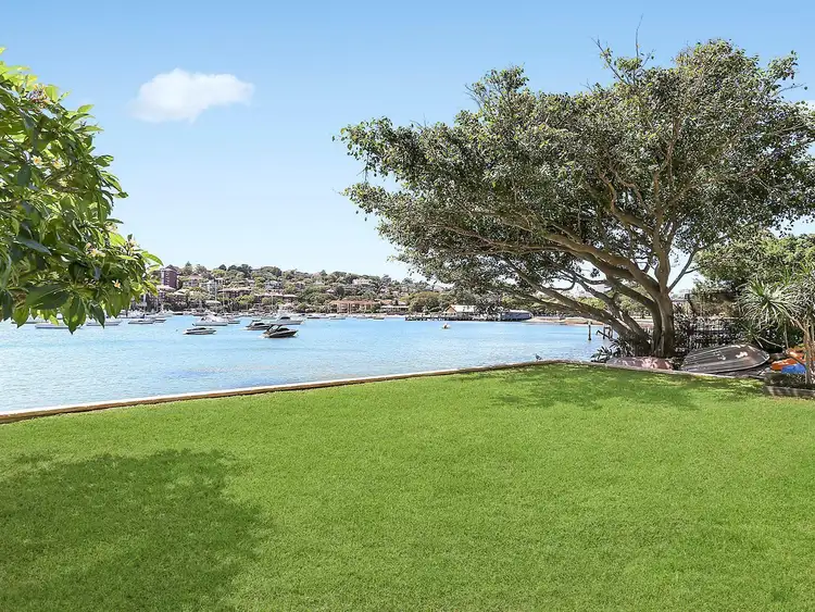Sixth view of Homely apartment listing, 43/35A Sutherland Crescent, Darling Point NSW 2027