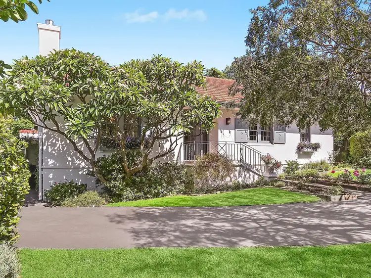 Main view of Homely house listing, 9 Rawson Street, Epping NSW 2121