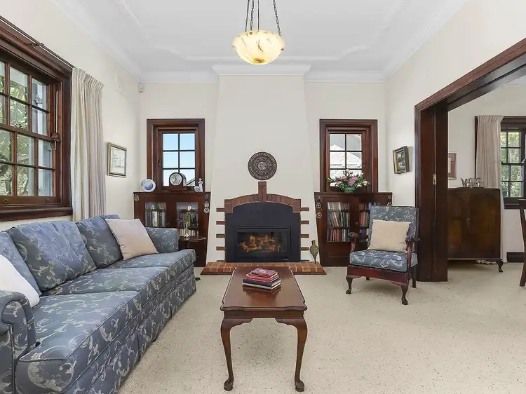 Second view of Homely house listing, 9 Rawson Street, Epping NSW 2121