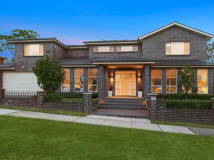 Main view of Homely house listing, 1B Dunmore Road, Epping NSW 2121