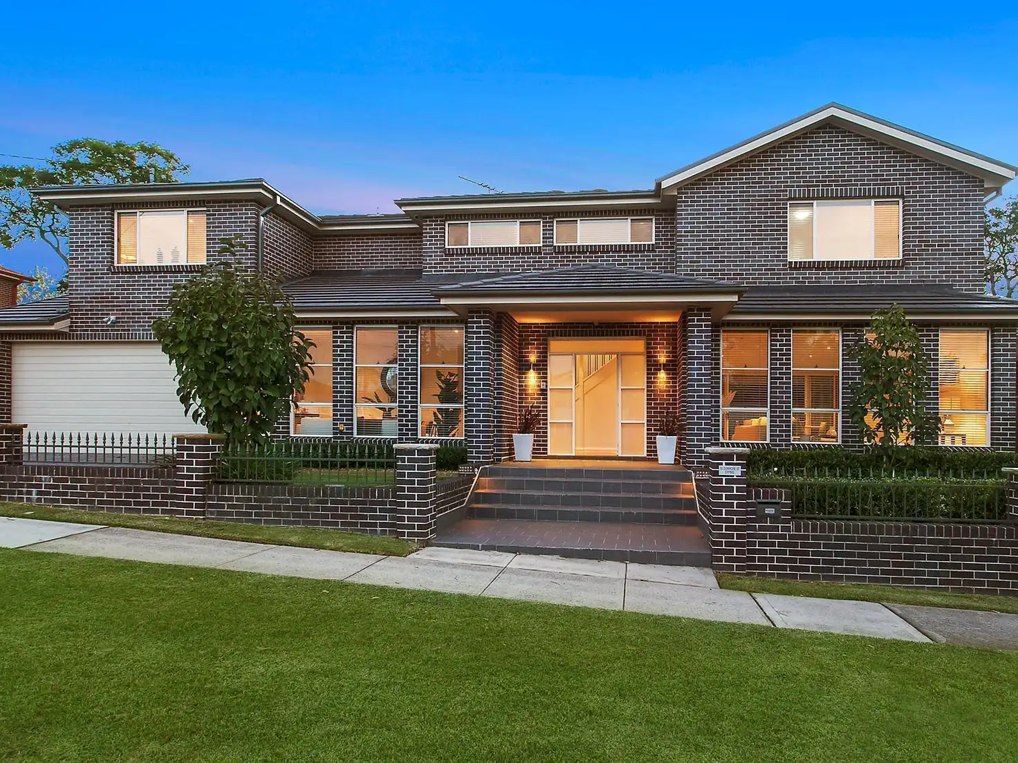 Main view of Homely house listing, 1B Dunmore Road, Epping NSW 2121