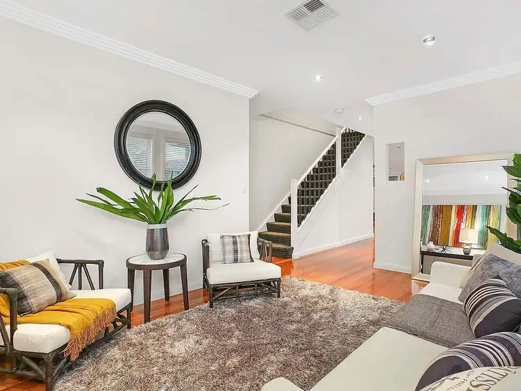 Second view of Homely house listing, 1B Dunmore Road, Epping NSW 2121
