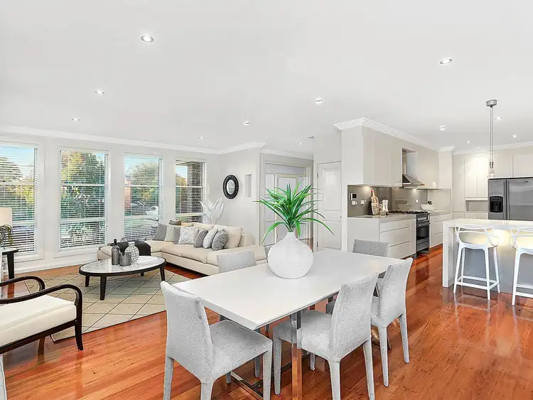 Third view of Homely house listing, 1B Dunmore Road, Epping NSW 2121