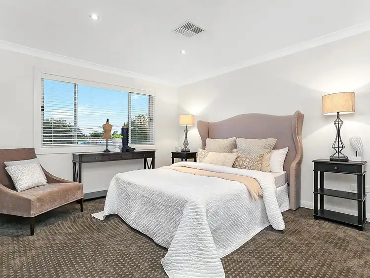 Fifth view of Homely house listing, 1B Dunmore Road, Epping NSW 2121
