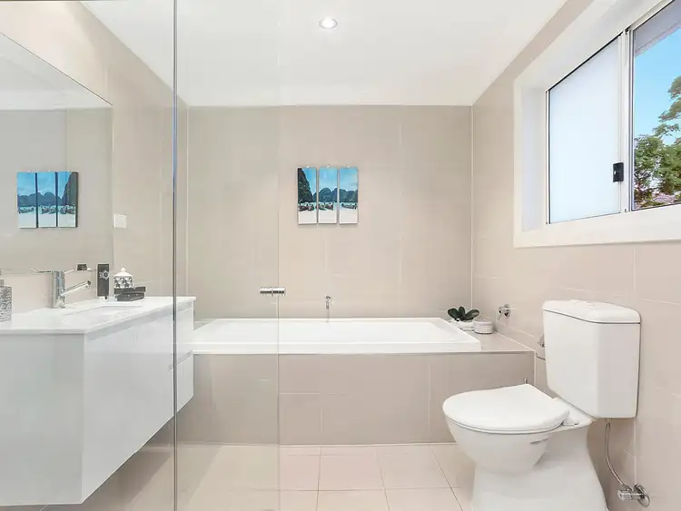 Sixth view of Homely house listing, 1B Dunmore Road, Epping NSW 2121