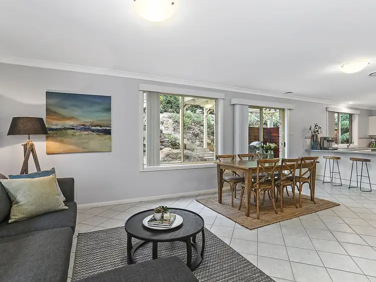 Second view of Homely house listing, 56 The Gully Road, Berowra NSW 2081