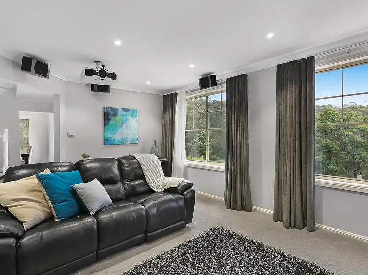 Third view of Homely house listing, 56 The Gully Road, Berowra NSW 2081