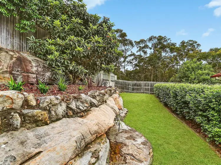 Fourth view of Homely house listing, 56 The Gully Road, Berowra NSW 2081