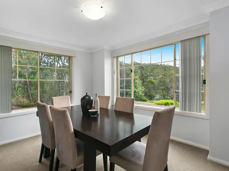 Fifth view of Homely house listing, 56 The Gully Road, Berowra NSW 2081